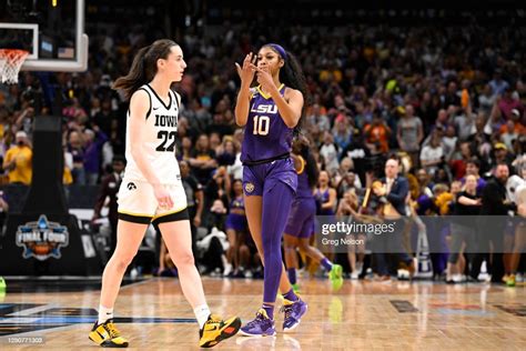 lsu vs iowa 2024 live stream|Caitlin Clark, Iowa vs Angel Reese, LSU: Game time, TV, live .